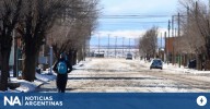 Alerta por frío extremo en una provincia: las recomendaciones