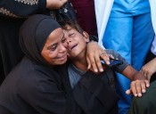 Israel kills 31 Palestinians as scholars say genocide taking place