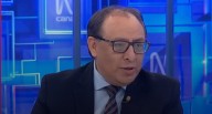 Gustavo Rodríguez Ticse sobre audios: “Yo no conozco al señor Santivañez ni he interactuado con él” 