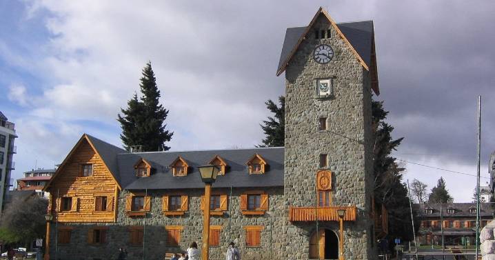 Netflix en Bariloche: las zonas elegidas para el set de la nueva serie de Rodrigo de la Serna