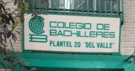 Refuerzan seguridad en el Bachilleres 20 ante amenazas de muerte