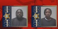 Major Drug Bust:72 lbs of Marijuana seized, two arrested in multi