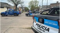 Doble crimen: mataron a un pariente de Nano Leiva y a su vecino en pleno barrio Centenario