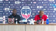 Alex Escobar dio la cara tras otra derrota del América de Cali en la Liga Betplay: “hay que seguir trabajando”