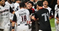 EN FOTOS: Piratas de Campeche ponen un pie en Serie del Rey al vencer a Diablos Rojos del México en el Galeón