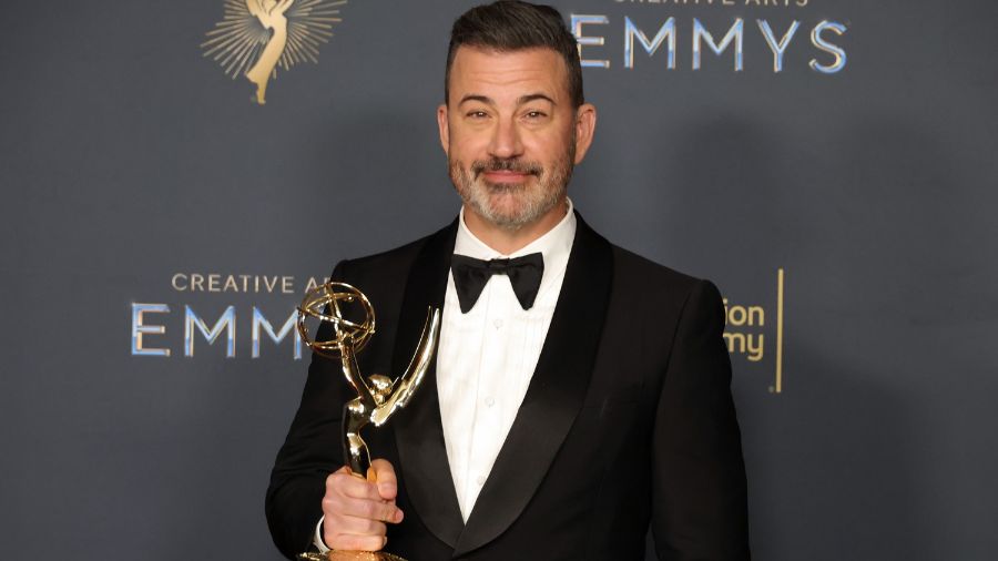 Sinclair to not air Jimmy Kimmel Live! for Seattle broadcasts