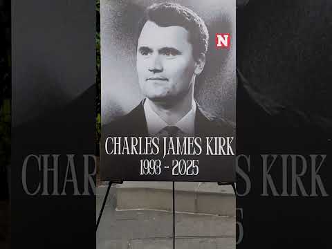 Charlie Kirk Fallout Unleashes Political Chaos