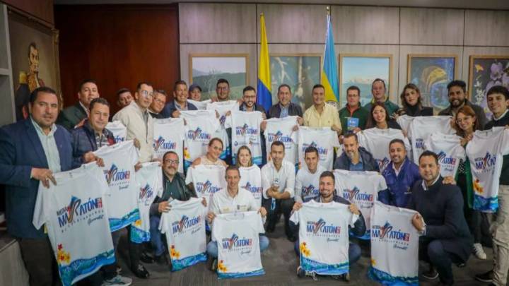 Media Maratón de Cundinamarca ofrece descuentos del 25% para atletas locales