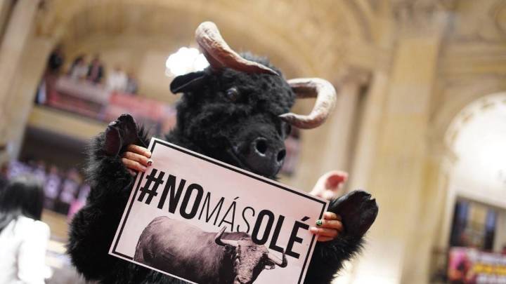 Atención: Corte Constitucional deja en firme ley que prohíbe las corridas de toros en Colombia