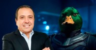Patricio Góngora renuncia a Canal 13 pese a acusar que reportaje de CHV exponía "medias verdades"