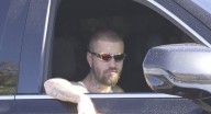 Justin Bieber Spotted with Scruffy Beard Before Dropping ‘SWAG II’ Album 