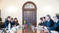 Miroslav Jenča arranca su gestión como jefe de la ONU en Colombia con encuentros con el Gobierno, la Iglesia y firmantes de paz