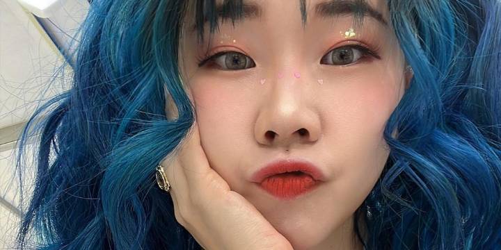 Chinguamiga sorprende a sus fans tras aparecer en la previa del México vs Corea del Sur