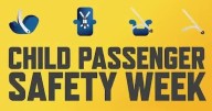 Ellensburg police host car seat clinic for community safety