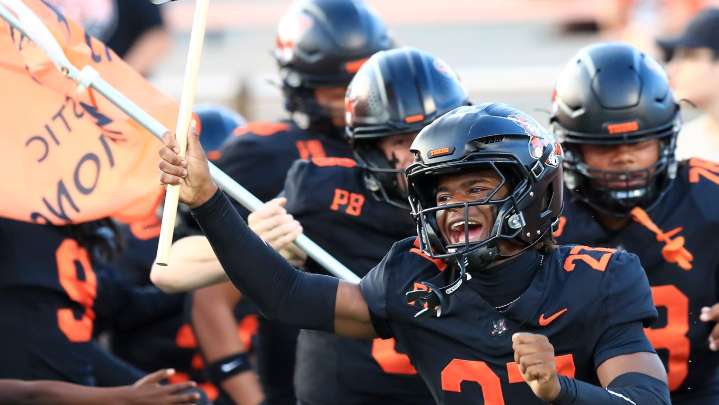 High school football | Massillon vs. Football North live updates