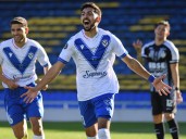 Vélez campeón de la Supercopa Argentina 2024: cómo quedó la tabla histórica de títulos, con el Fortín cada vez más cerca de los grandes