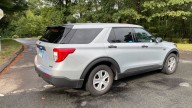 ‘Suspicious incident’ under investigation in Haddam