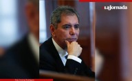 Pasivos de Pémex crecieron de 40 mil a 105 mil mdd entre 2006 y 2018, expone Édgar Amador
