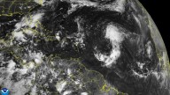 Se forma la tormenta tropical Gabrielle en el océano Atlántico