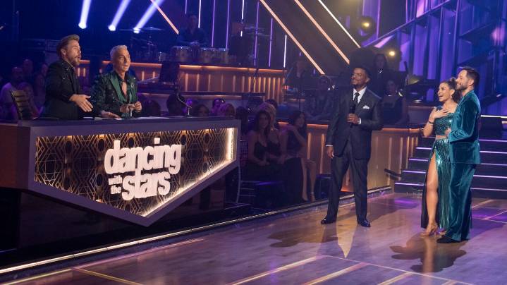 What Happened to Elaine Hendrix? The Car Accident That Ended Her Dance Career