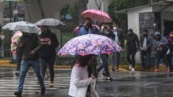 Lista de alcaldías afectadas hoy 3 de septiembre por lluvia y granizo; activan Doble Alerta en CDMX
