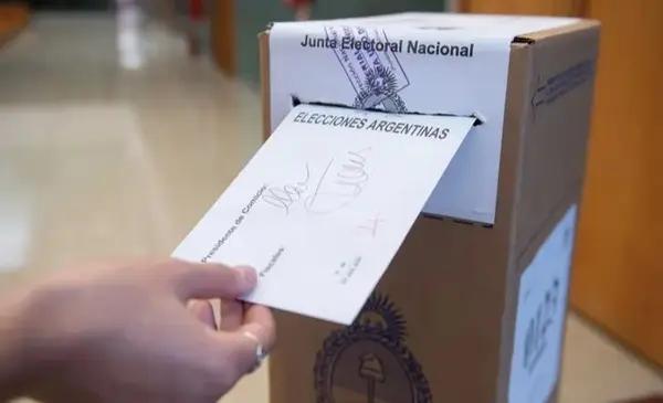 Elecciones en Buenos Aires: quiénes son los candidatos en Lanús