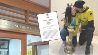 Los insólitos argumentos del secuestrador de la esposa del futbolista Fredy Hinestroza para pedir a la Corte retasar su condena