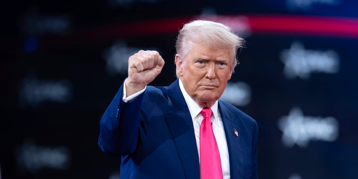 WATCH LIVE: Trump addresses the United Nations