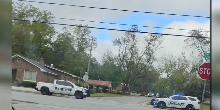 Shootings continue in Claxton after crime prevention operation