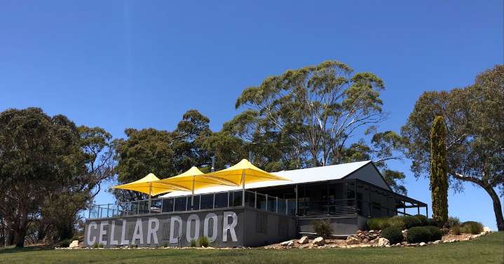 Soak up Spring at Petaluma Wines' Day on the Deck this Saturday