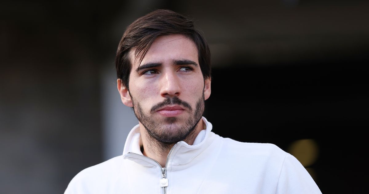 Sandro Tonali reveals Newcastle United dressing room reaction to Arsenal defeat