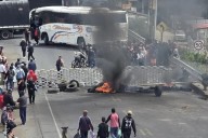 Persisten manifestaciones en Ecuador tras retiro de subsidio al diésel