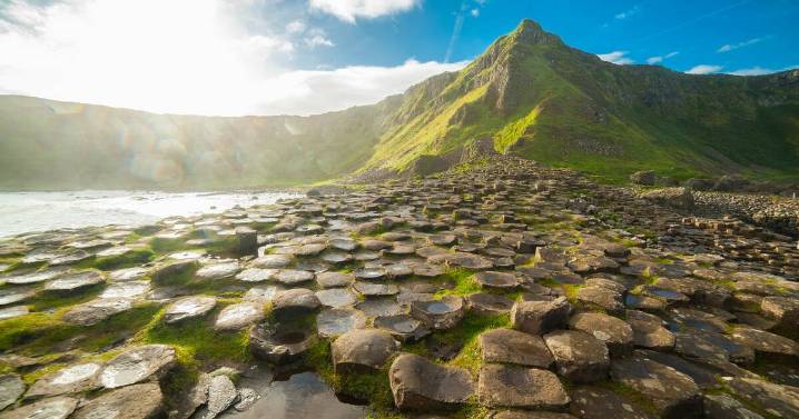 Explore Londonderry: Northern Ireland's cultural gem