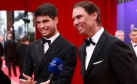 Rafael Nadal issues definitive statement on Carlos Alcaraz’s prospects in ATP circuit