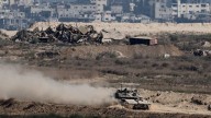 Israeli tanks push deeper into Gaza City, civilian death toll rises to 21