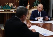 Rusia admite que «no tiene otra alternativa» a seguir la guerra en Ucrania