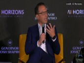 Gov. Shapiro Attends Artificial Intelligence Summit in Pittsburgh