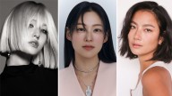 Jeon Somi Joins Arden Cho & Adeline Rudolph In 'Perfect Girl'