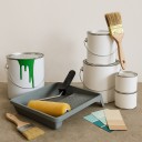 Westchester organiza jornada gratuita de reciclaje de pintura en Yonkers
