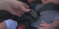 KSP promotes Child Passenger Safety Week