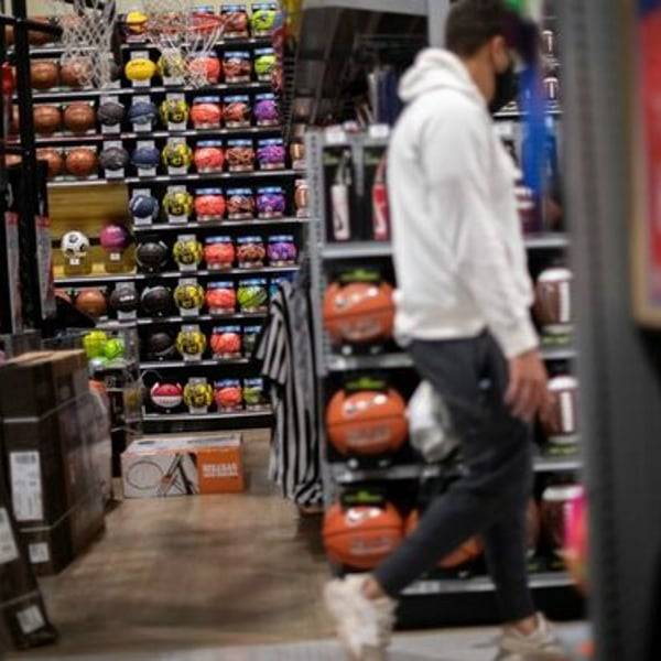Dick's Sporting Goods completes $2.4 billion Foot Locker deal