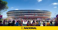 Te explicamos los cuatro secretos del Spotify Camp Nou que te dejarán boquiabierto