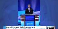 Local band teacher to compete on Jeopardy!
