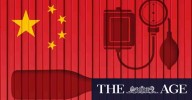 With trade bans in the rear view, Australian companies lean in to China