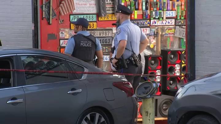 Hombre muere en aparente ataque intencional en taller de mecánica