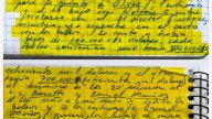 Causa Cuadernos: el Tribunal rechaza el planteo de un empresario y ratifica a la UIF como querellante