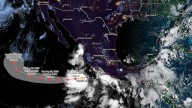 Narda Toma Fuerza y Ya Es Huracán: ¿Qué tan Cerca Está el Ciclón de México?