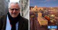 Pacheco felicita a Anglo American y Teck por mega fusión: "Fortalece a Chile como líder del cobre"