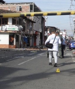Sicarios asesinan a funcionario de Pradera y aumenta la crisis de violencia en el Valle