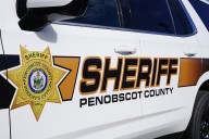 Hermon man accused of violating protection order
